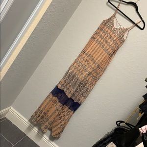 BCBG Maxi Dress